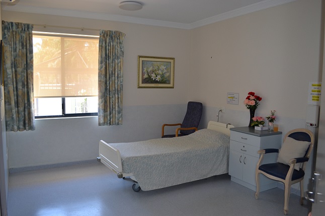 Oakden Green Accommodation